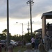 1st Battalion, 9th Marines departure