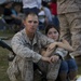 1st Battalion, 9th Marines departure