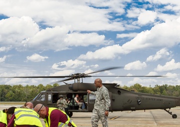 Annual exercise a pathway to improved readiness for National Capital Region