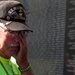 Marine Veteran completes walk across America for fallen service members