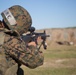 Marine recruits gun for combat skills on Parris Island
