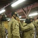 Marine recruits train to protect selves from chemical attacks on Parris Island