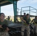 Marine recruits train in martial arts on Parris Island
