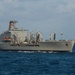 USNS Yukon operations
