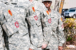 Courtesy Patrols to enforce regulations and standards