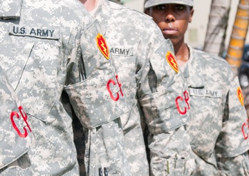 Courtesy patrols to enforce regulations and standards