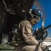 UH-1Y Huey Helicopters take part in WTI Exercise