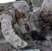 Scout snipers maintain proficiency in secondary skills