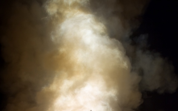 FTM-22: Aegis ballistic missile defense flight test