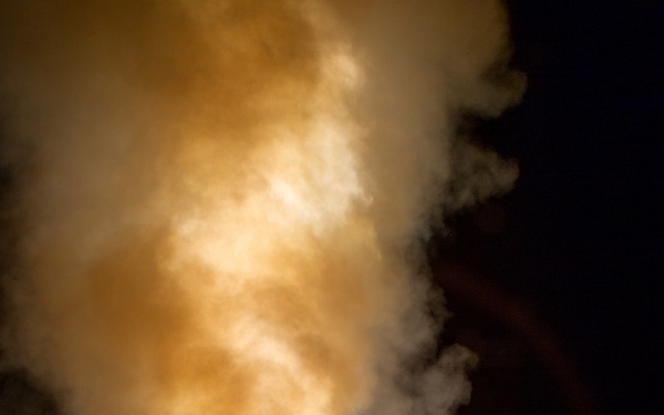 FTM-22: Aegis ballistic missile defense flight test