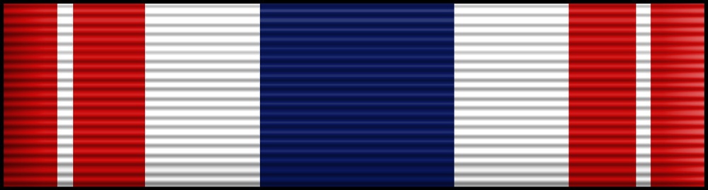 455 AEW receives AF meritorious unit award