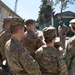 CENTCOM commander visits HQ ISAF