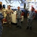 EOD conducts professional exchange with Singapore Navy