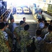 EOD conducts professional exchange with Singapore Navy