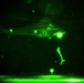 We own the night: JTF-Bravo's helicopters conduct the mission anywhere, anytime