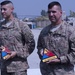Patriot 6, 7 recognize TF Dragon for outstanding support