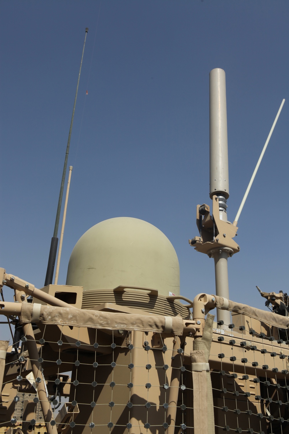 Task Force Patriot CS-13