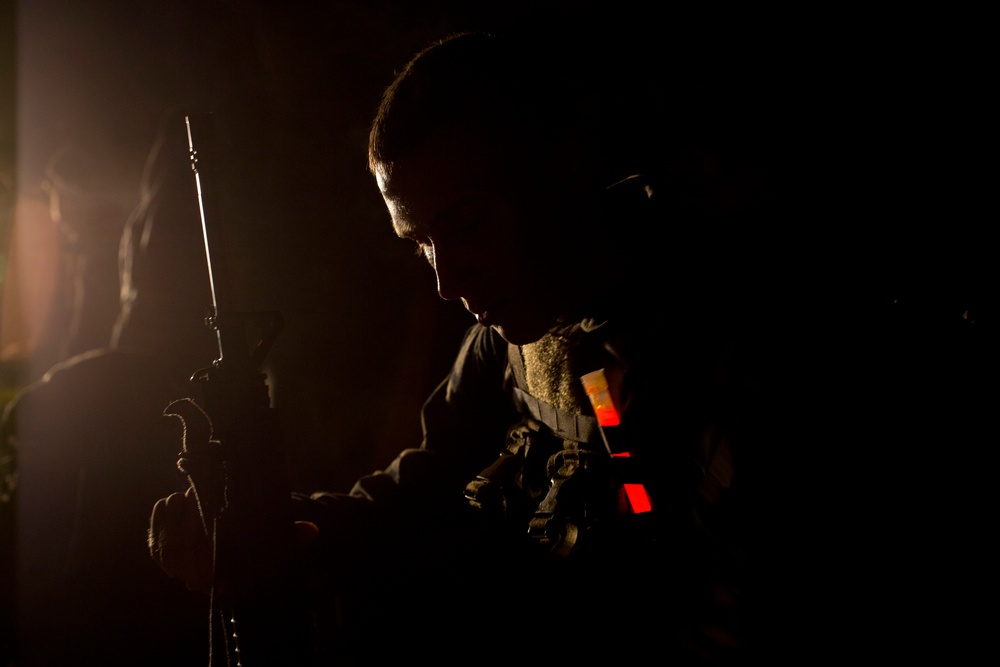 WISR: 10K Hike, Delta Co., ITB