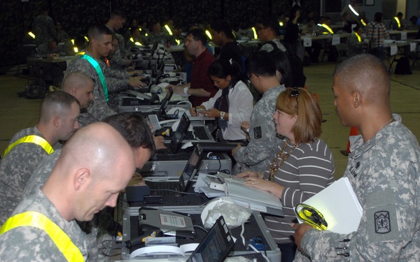 NEO exercise makes Yongsan ready