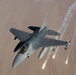 Belgian F-16 detachment nears 5,000 flights at Kandahar Airfield