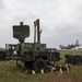 Marines demonstrate air traffic system to PAF at PHIBLEX 14