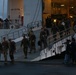 Ground combat element Marines arrive in Philippines for PHIBLEX 14