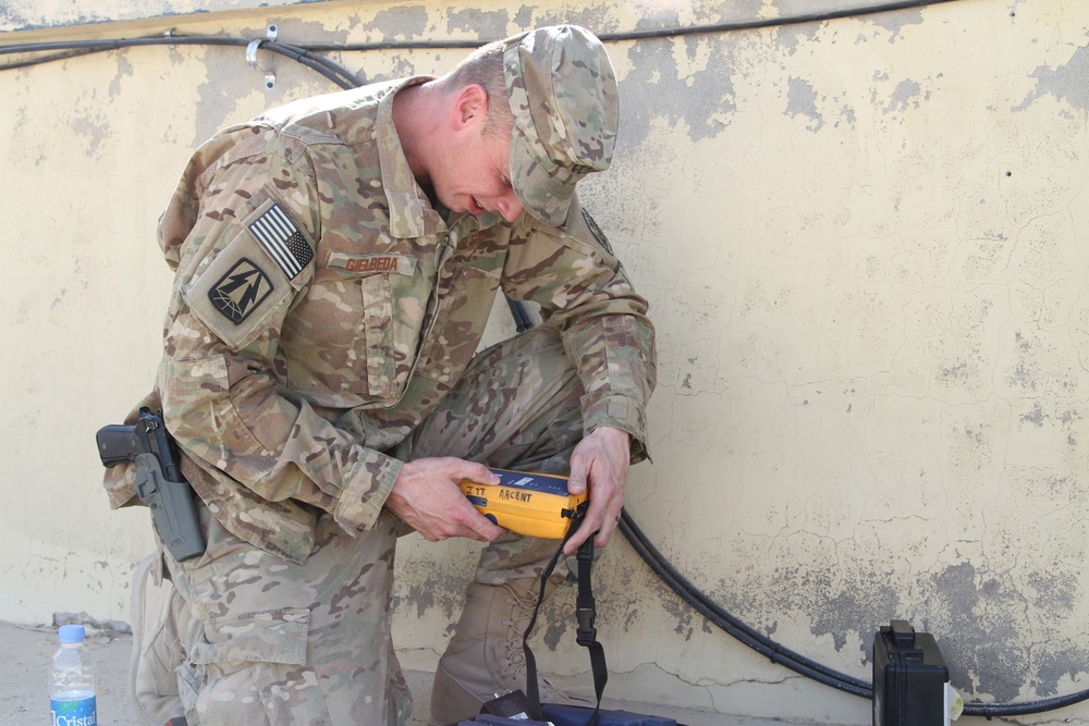 Air Force captain serves for community, to give back