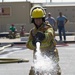 Camp Arifjan firefighters host Fire Prevention Week event