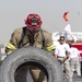 Camp Arifjan firefighters host Fire Prevention Week event