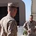 From recruit training to Afghanistan: Marine promotes former recruit
