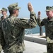 VADM John Miller views CTF 56 assets