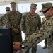 VADM John Miller views CTF 56 assets