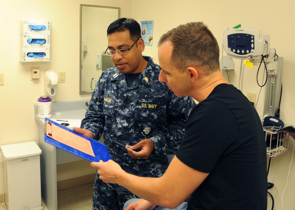 New hours for family medicine