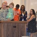 Fort Benning soldiers recognized by Columbus mayor