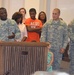 Fort Benning soldiers recognized by Columbus mayor