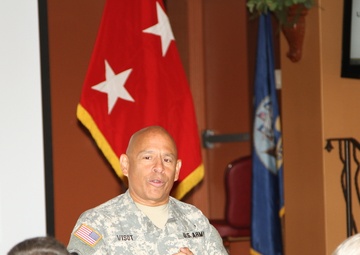 High Visibility of the Water