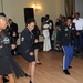 Paratroopers reconnect with old friends at Fort Bragg Food Service Ball