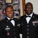Paratroopers reconnect with old friends at Fort Bragg Food Service Ball
