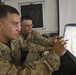 CLC-16 conducts combat operations center exercise in support of WTI 1-14