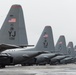 Maintainers prepare aircraft for Readiness Week