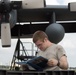 Maintainers prepare aircraft for Readiness Week