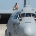 Maintainers prepare aircraft for Readiness Week