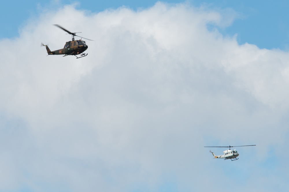 UH-1 Huey