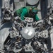 MH-60R Sea Hawk maintenance