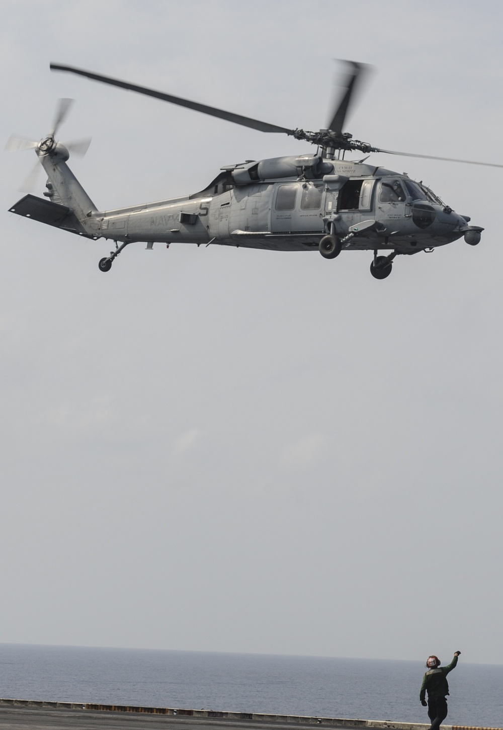 MH-60S Seahawk