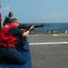USS Mustin action