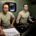 Propulsion airmen make noise in the 'Hush House'