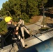 Photo Gallery: Marine recruits gain confidence on Parris Island rappel tower