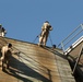 Photo Gallery: Marine recruits gain confidence on Parris Island rappel tower