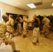 Photo Gallery: Marine recruits gain confidence on Parris Island rappel tower